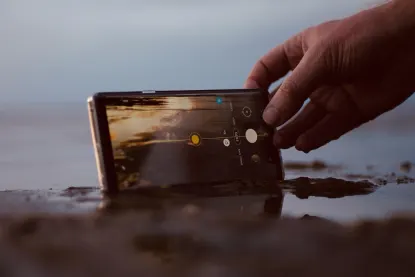 Casino Sinners Mobilapp